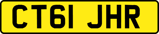 CT61JHR