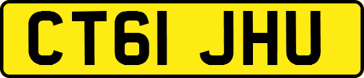 CT61JHU