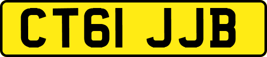 CT61JJB