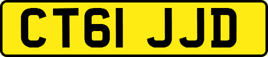 CT61JJD