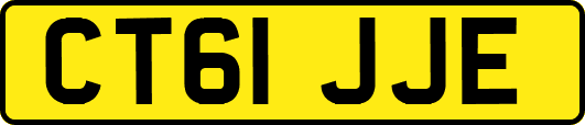 CT61JJE