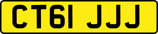 CT61JJJ