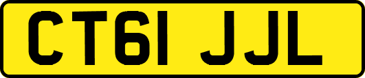 CT61JJL