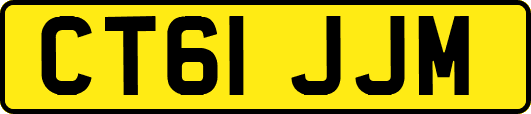CT61JJM