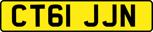 CT61JJN