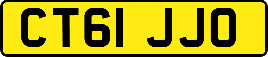 CT61JJO