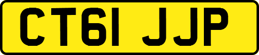 CT61JJP