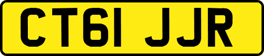 CT61JJR