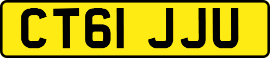 CT61JJU