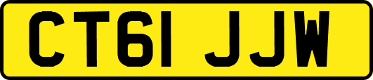 CT61JJW