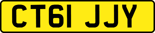 CT61JJY