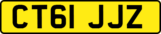 CT61JJZ