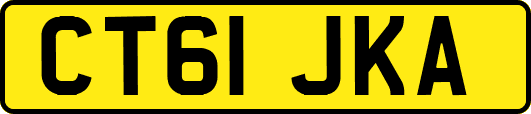 CT61JKA