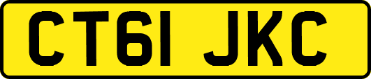 CT61JKC