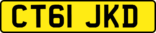 CT61JKD
