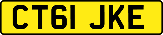 CT61JKE