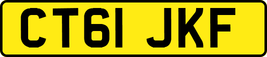 CT61JKF
