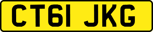 CT61JKG