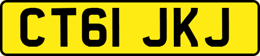 CT61JKJ