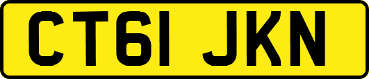 CT61JKN