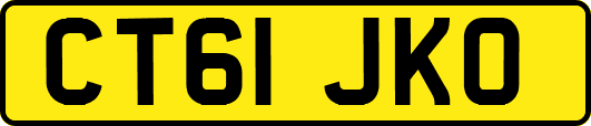 CT61JKO