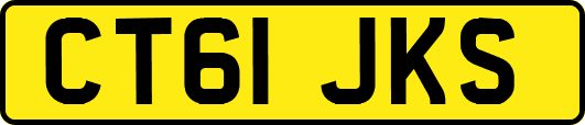 CT61JKS