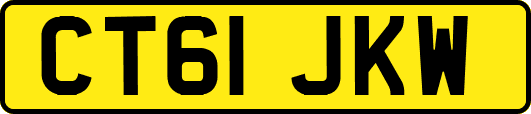 CT61JKW