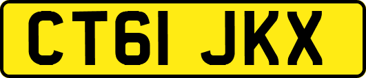 CT61JKX