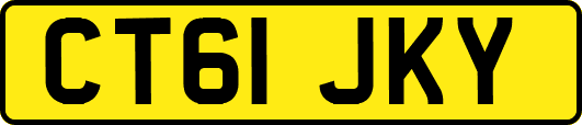 CT61JKY