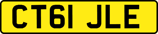 CT61JLE