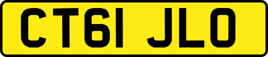 CT61JLO