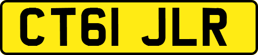 CT61JLR