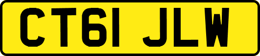 CT61JLW
