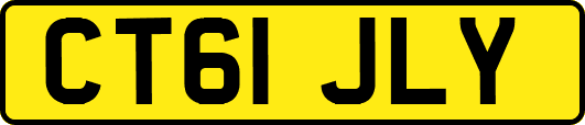 CT61JLY