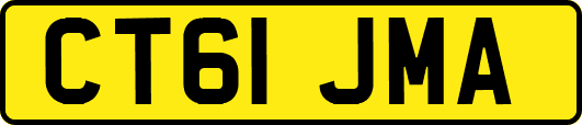 CT61JMA