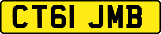 CT61JMB