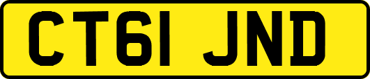 CT61JND