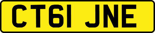CT61JNE