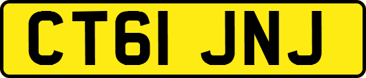 CT61JNJ