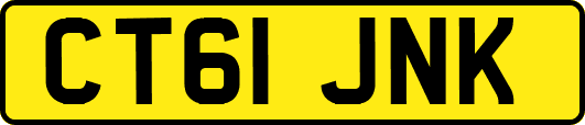 CT61JNK