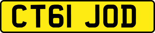 CT61JOD