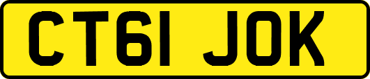 CT61JOK
