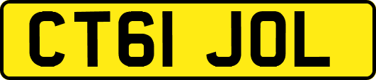 CT61JOL