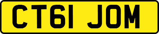 CT61JOM