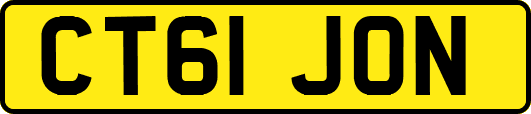 CT61JON