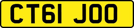 CT61JOO