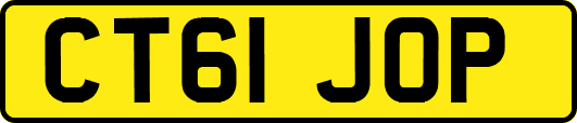 CT61JOP