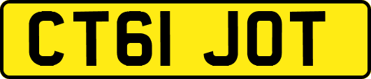 CT61JOT