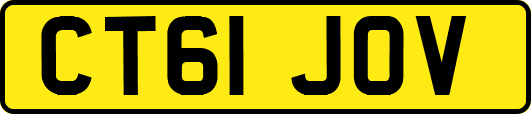 CT61JOV