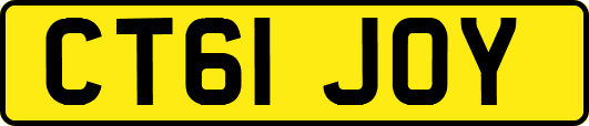 CT61JOY